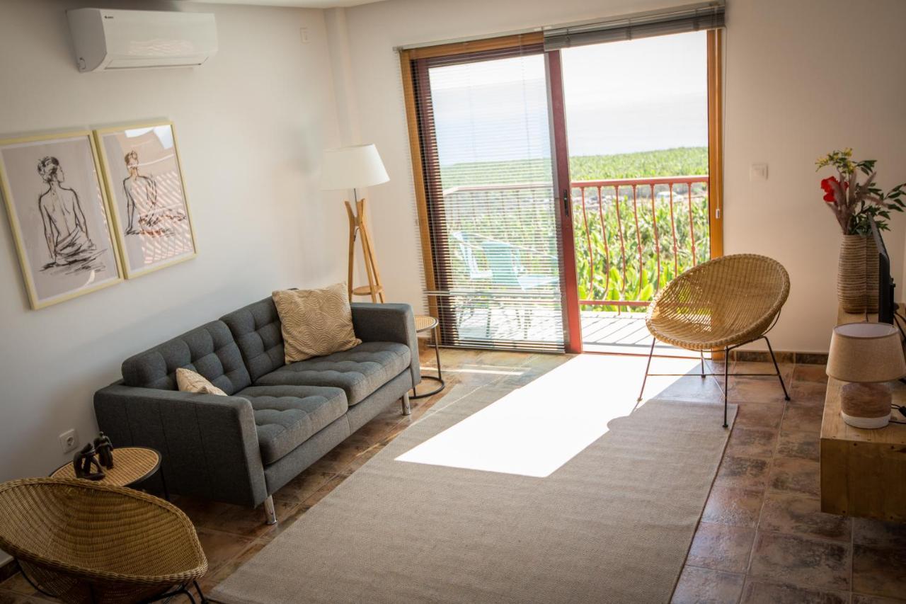 Penthouse La Palmita - Tazacorte, La Palma Exterior photo