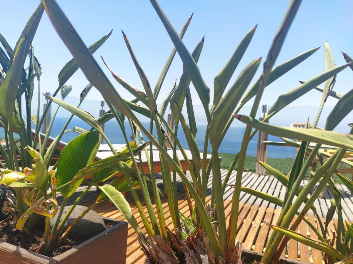 Penthouse La Palmita - Tazacorte, La Palma Exterior photo